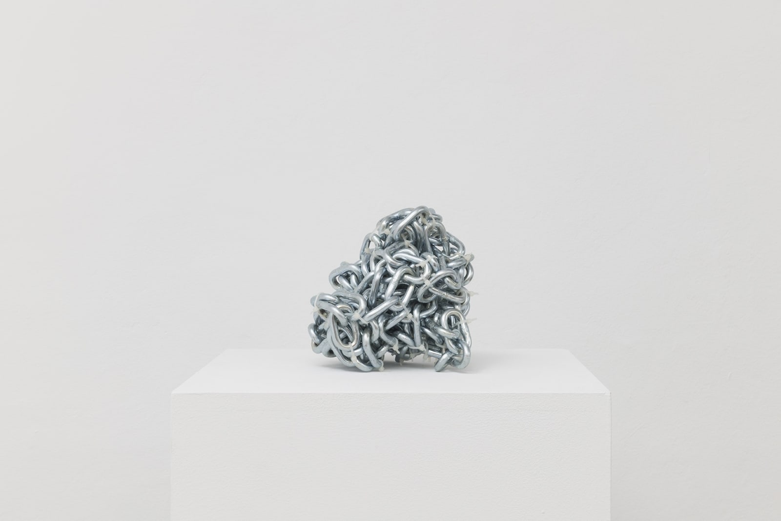 Asier Mendizabal, Condensar #1, 2021