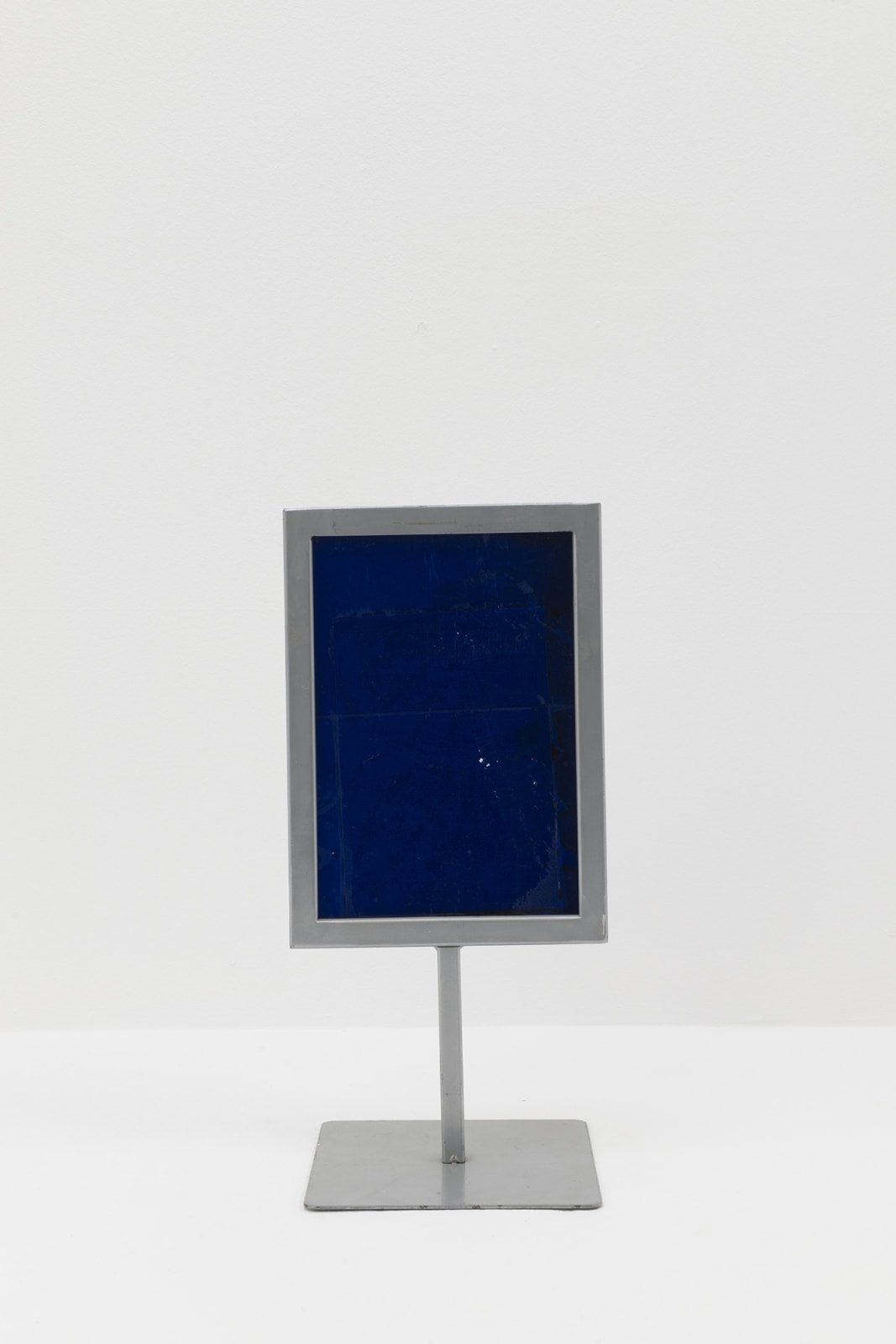 Ana Jotta, Plastificados #8, 2018