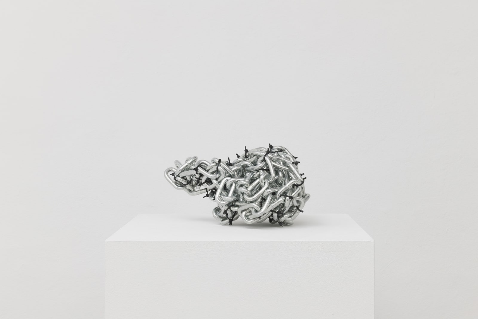 Asier Mendizabal, Condensar #2, 2021