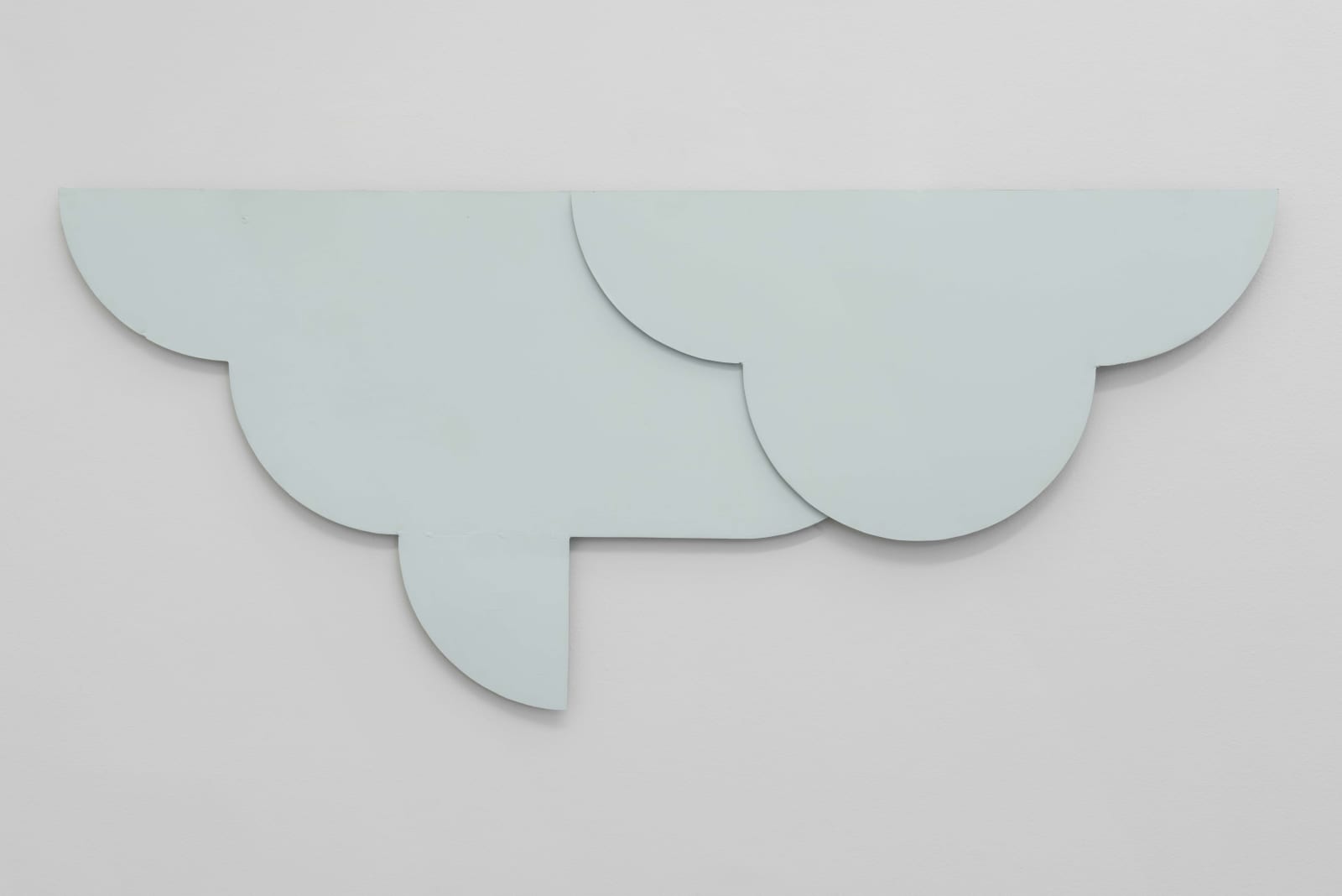 Ana Jotta, Cloud, 2013