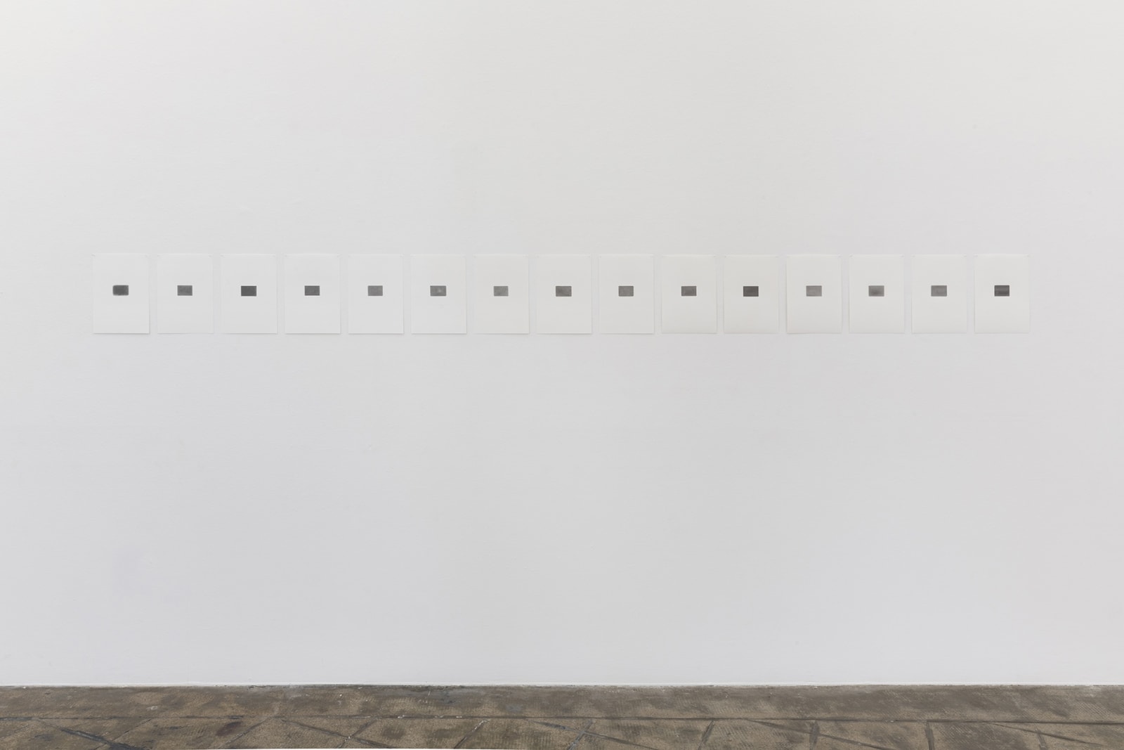 RAIMOND CHAVES, S/T (Negre +), 2023