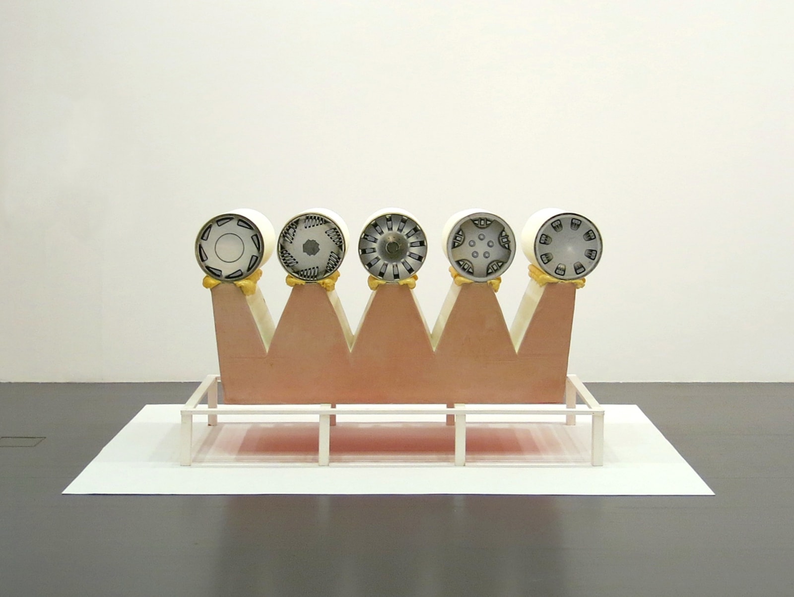 Ana Jotta, A Gloriosa, 2006