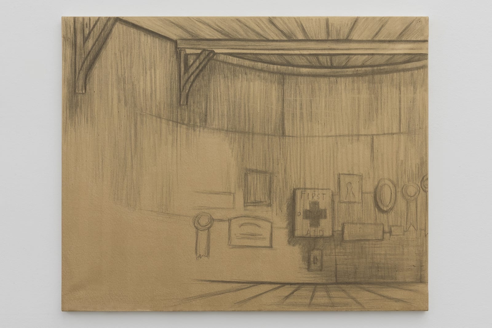 Ana Jotta, Untitled, 2010