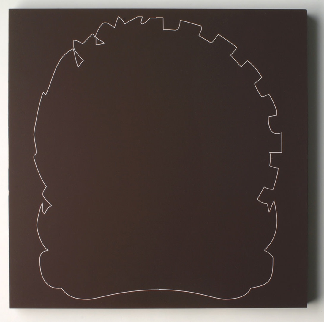 Asier Mendizabal, Delimitar #3, 2009