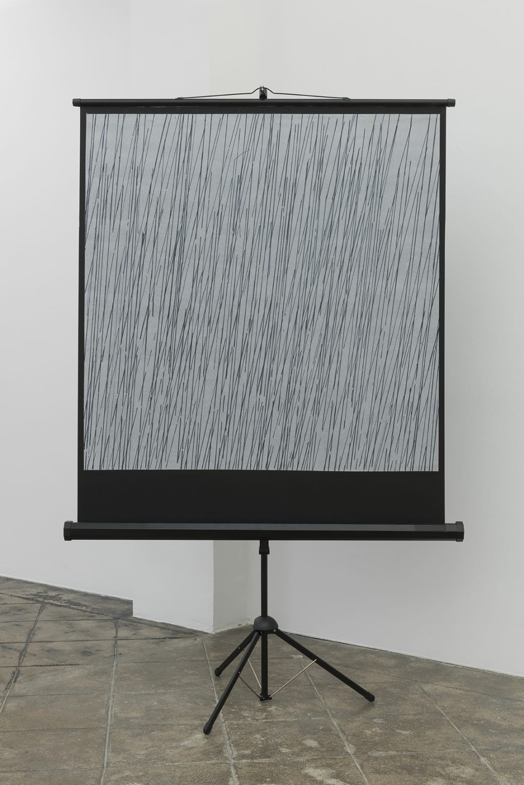 Ana Jotta, Un printemps 2008, 2008