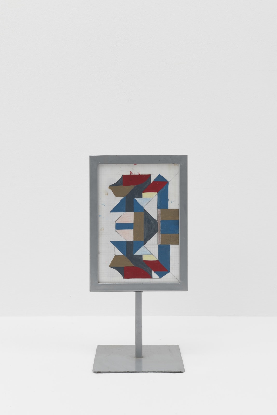 Ana Jotta, Plastificados #2, 2018