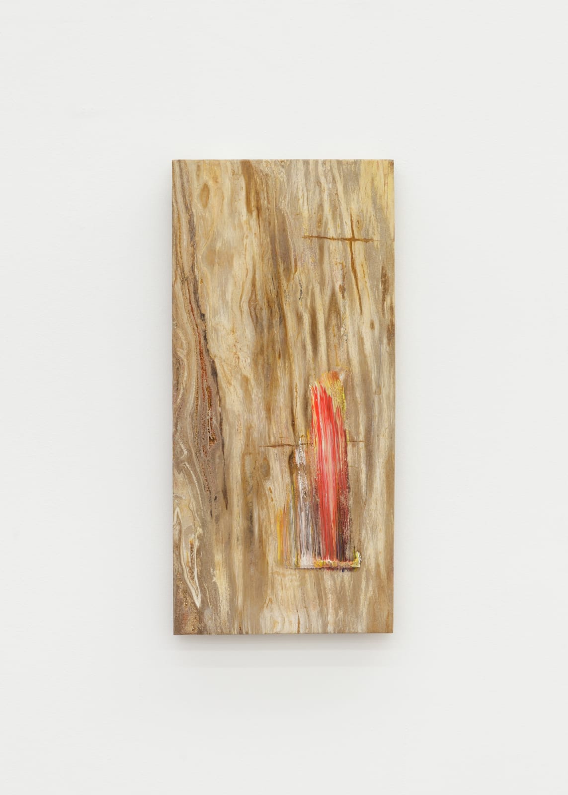 Pieter Vermeersch, Untitled, 2017