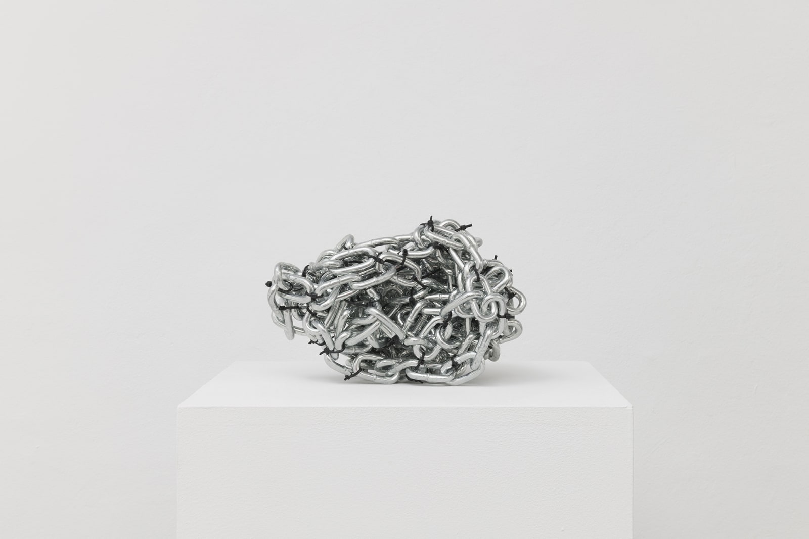 Asier Mendizabal, Condensar #3, 2021