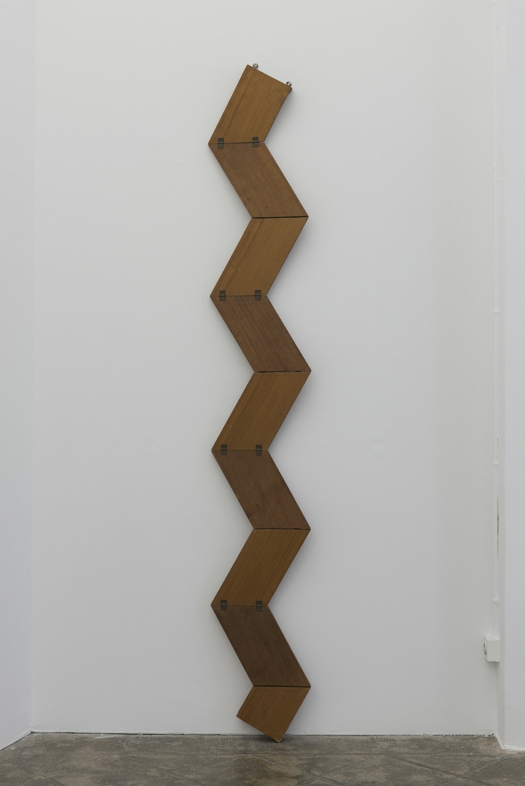 Ana Jotta, Exit C (Al Cartio), 1981