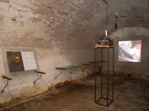 Asier Mendizabal, Softfocus, 2011