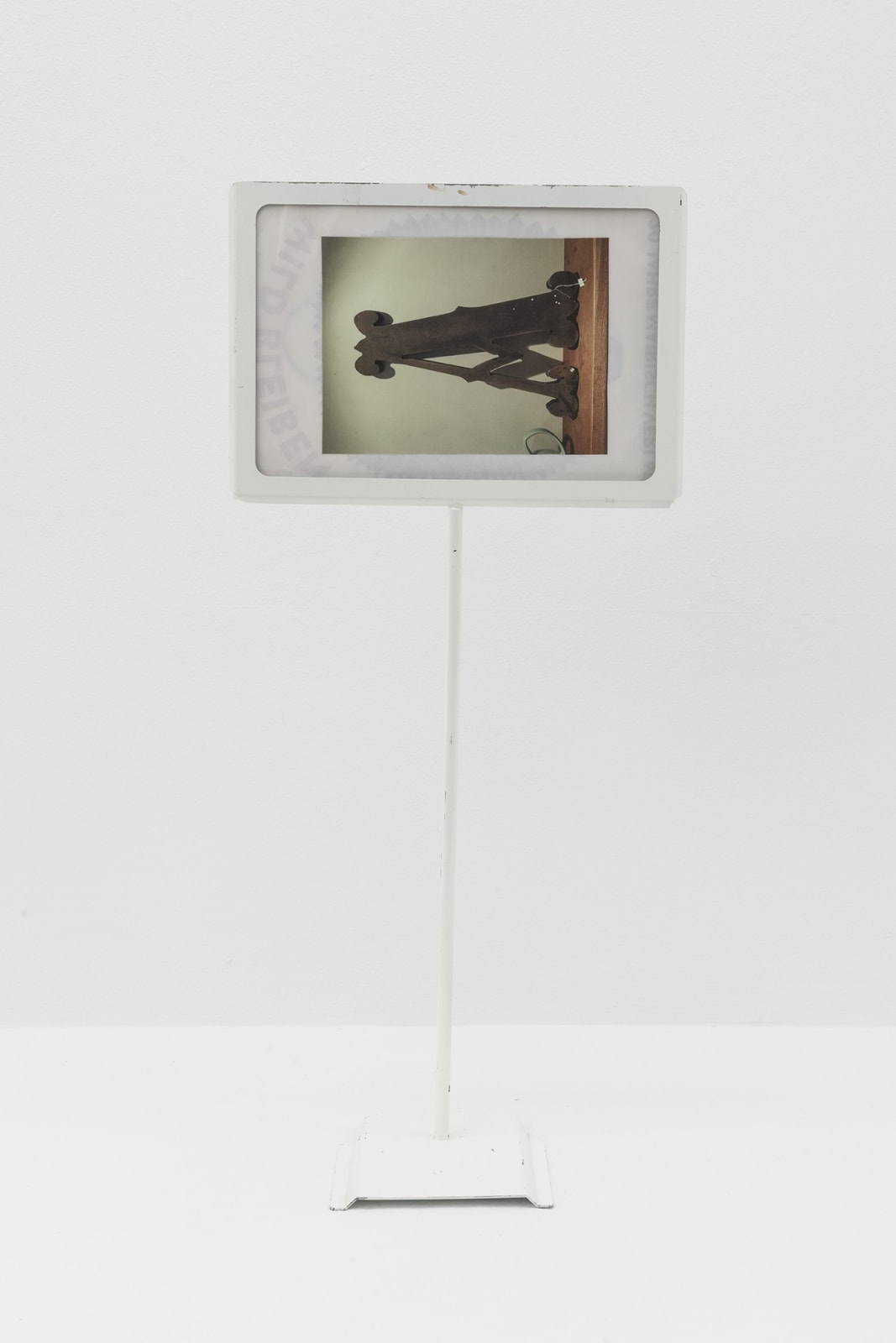 Ana Jotta, Plastificados #13, 2018