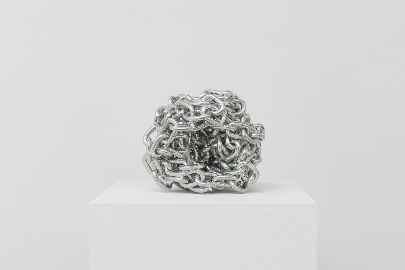 Asier Mendizabal, Condensar #4, 2021