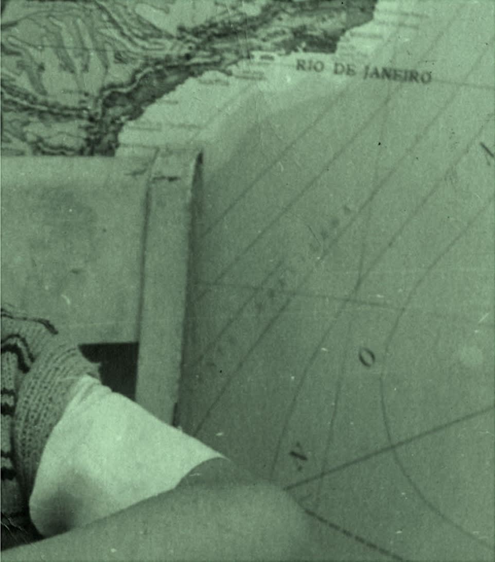 Iñaki Bonillas, A Storm of Secondary Things (03), 2012