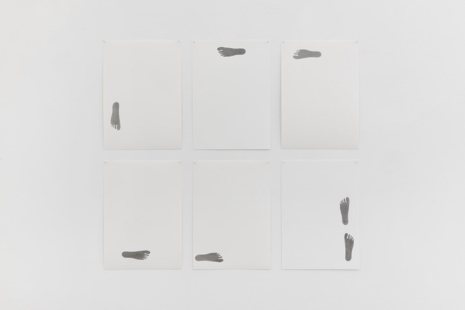 RAIMOND CHAVES, Tancats, 2023