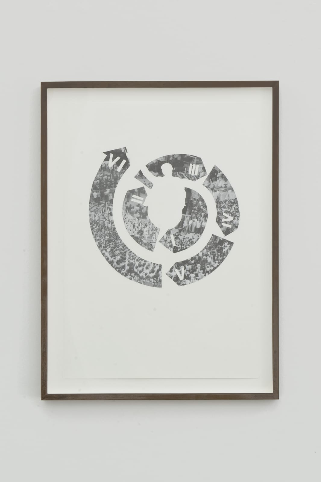 Asier Mendizabal, The Staff That Matters (Six Steps), 2009