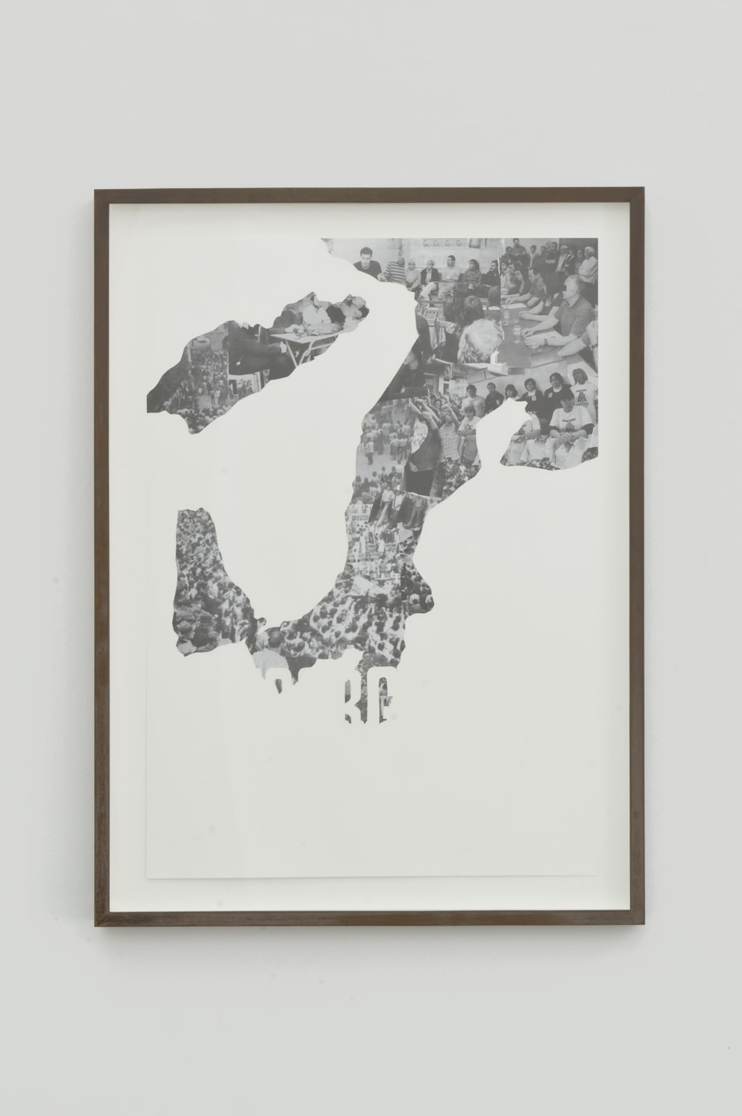 Asier Mendizabal, The Staff That Matters (Risorgimento), 2009