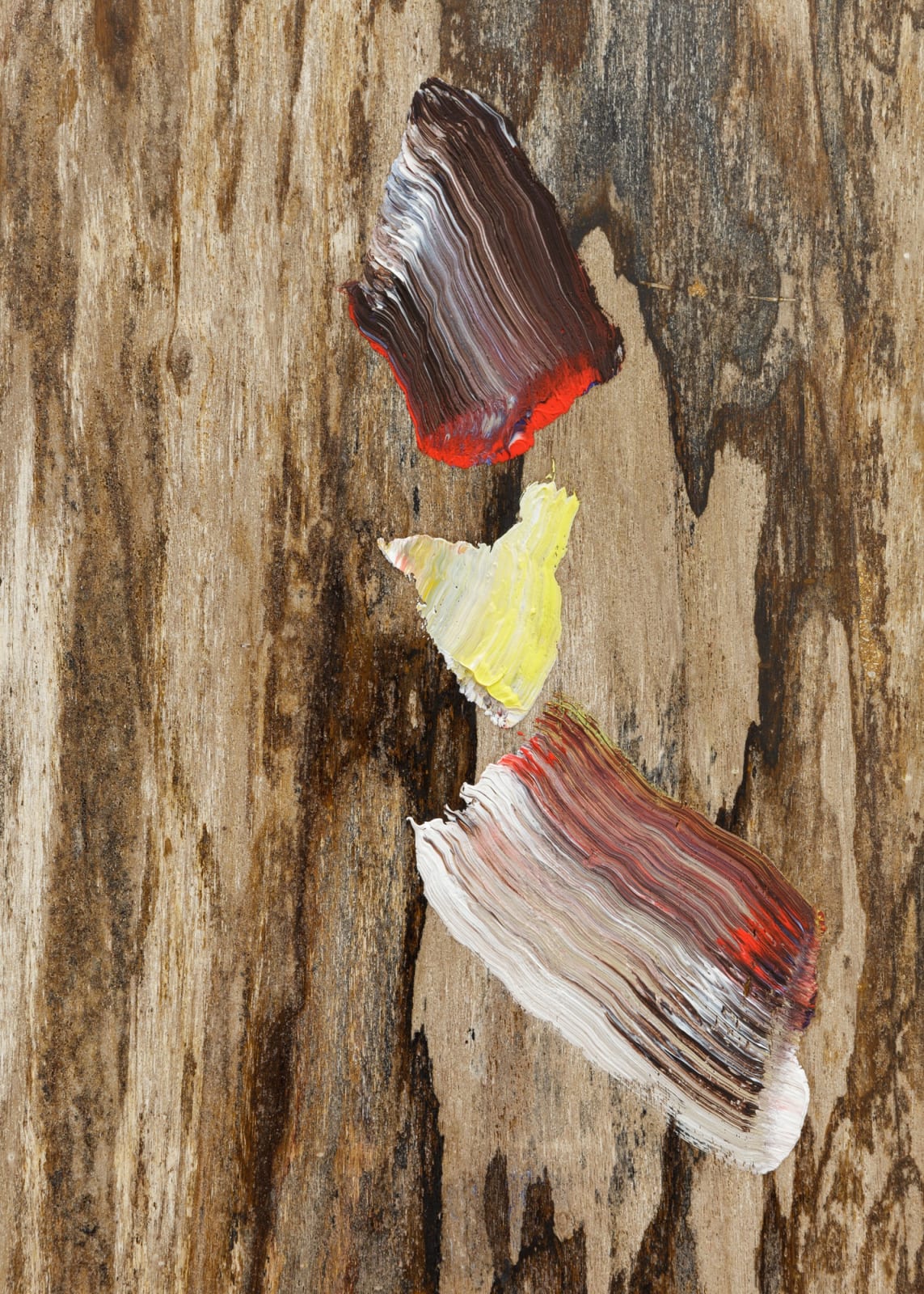 Pieter Vermeersch, Untitled, 2017
