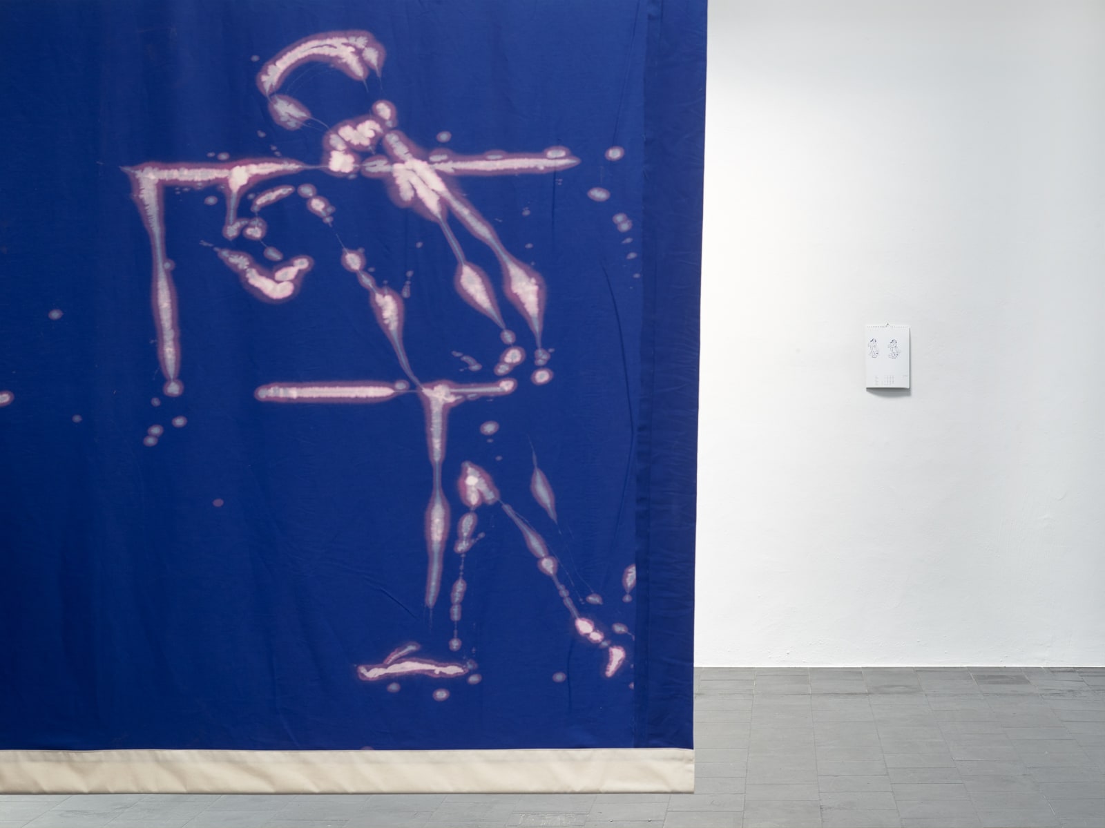 Ana Jotta, Fala-sò, 2017