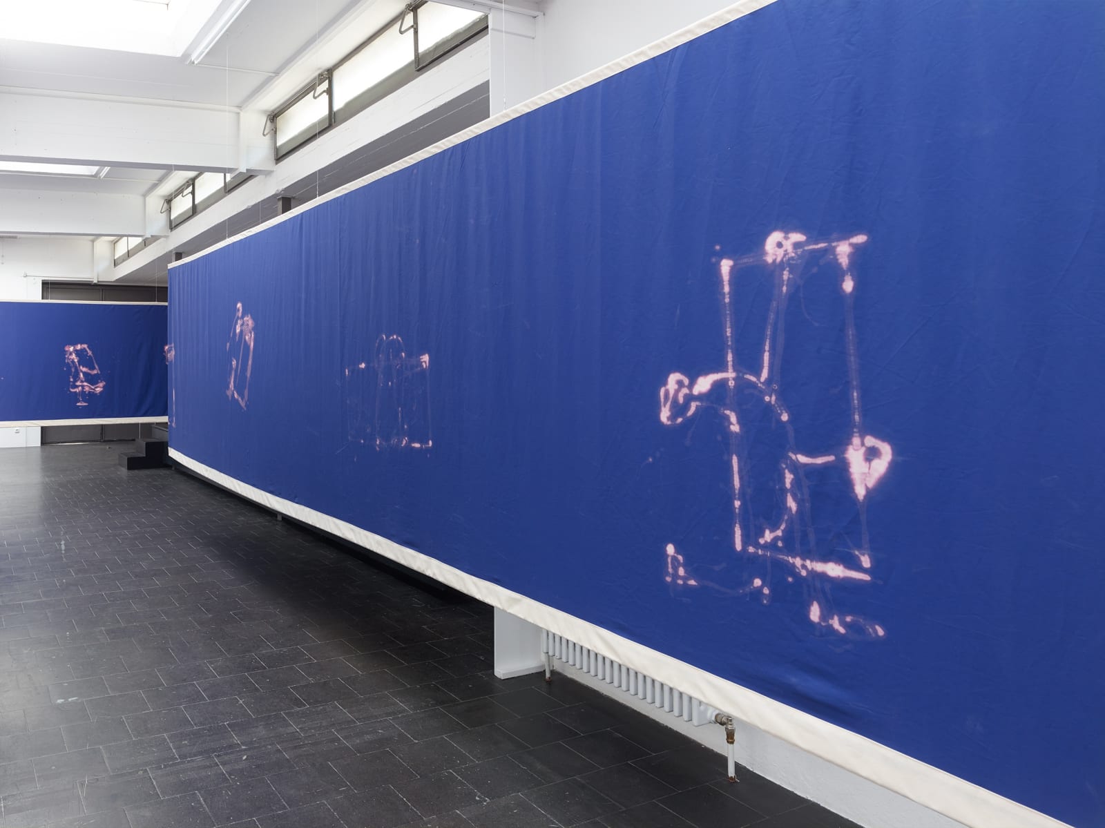 Ana Jotta, Fala-sò, 2017
