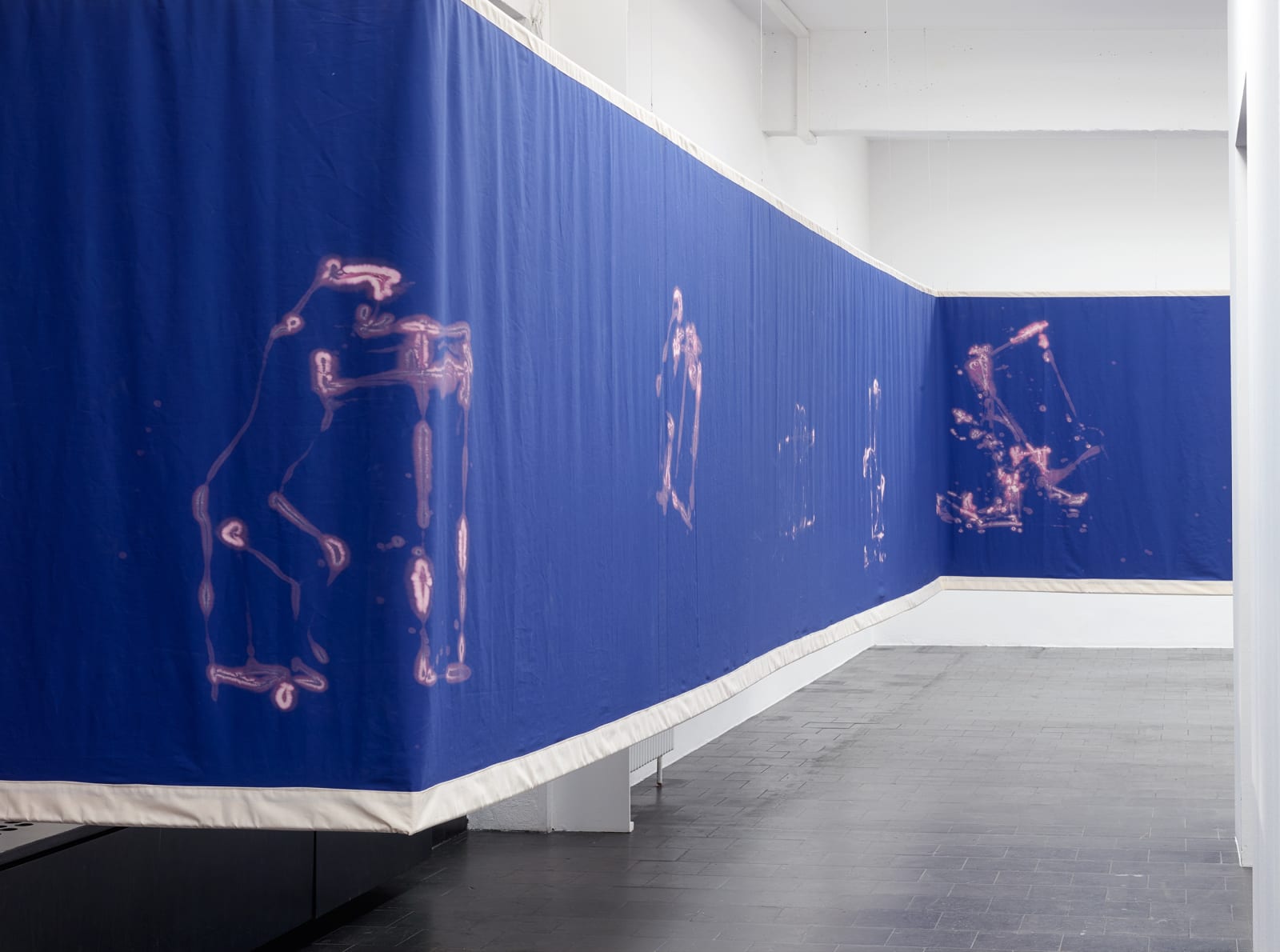 Ana Jotta, Fala-sò, 2017