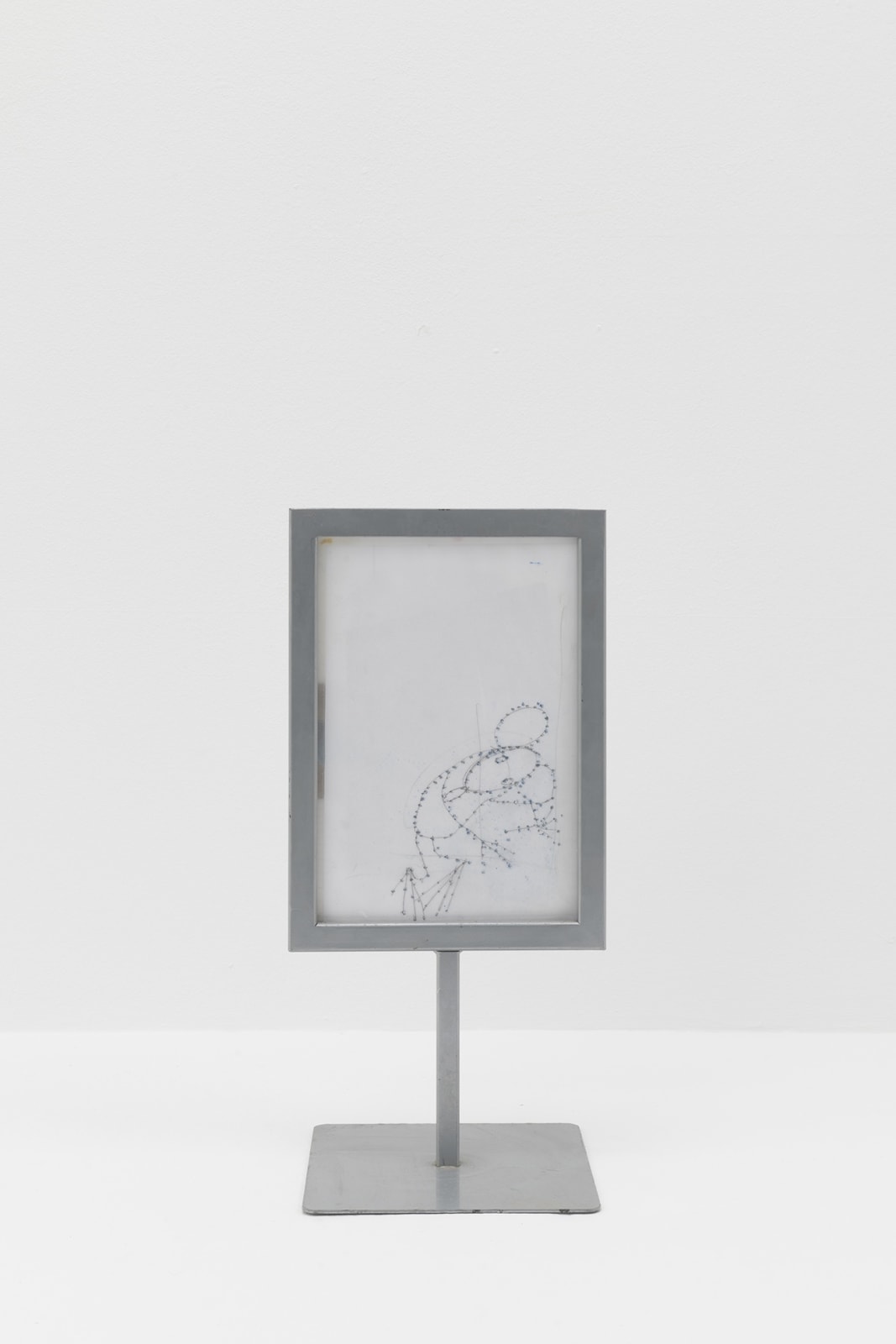 Ana Jotta, Plastificados #2, 2018