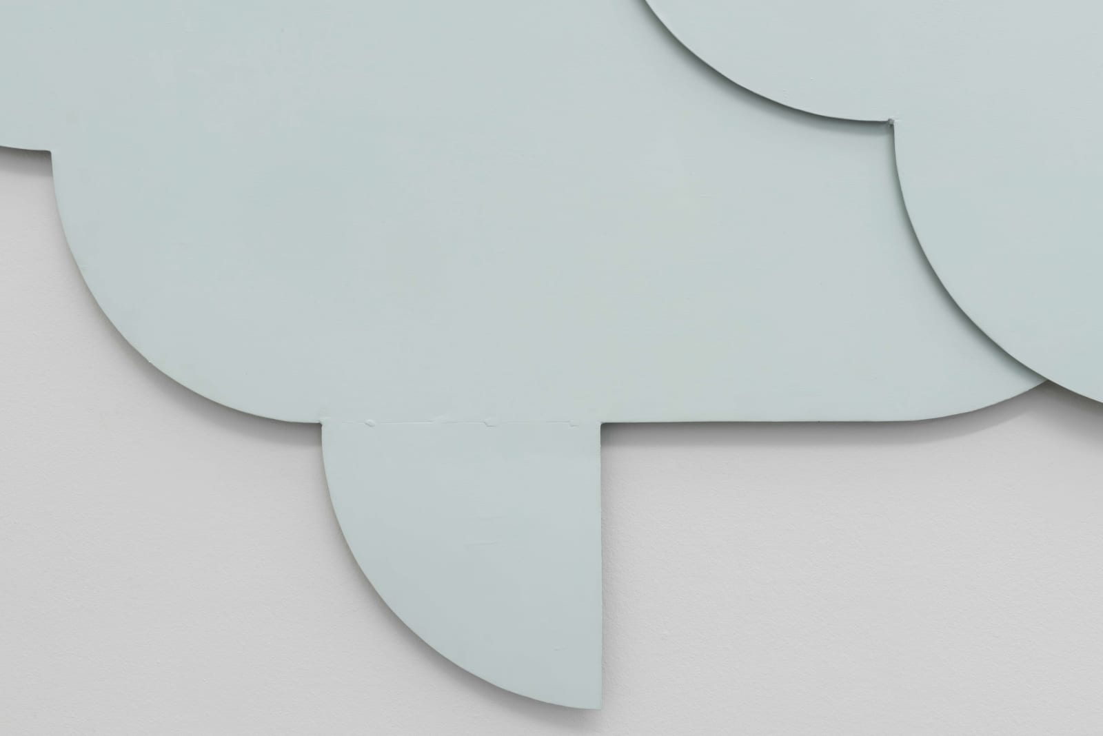 Ana Jotta, Cloud, 2013