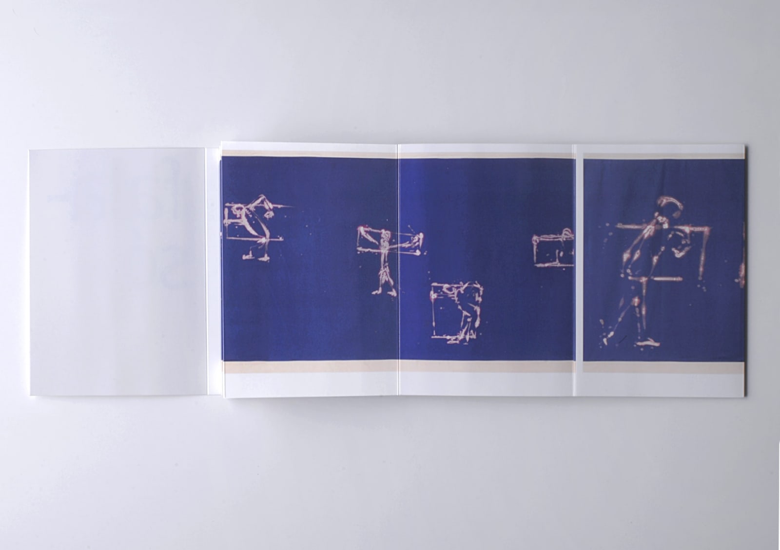 Ana Jotta, Fala-só, 2018