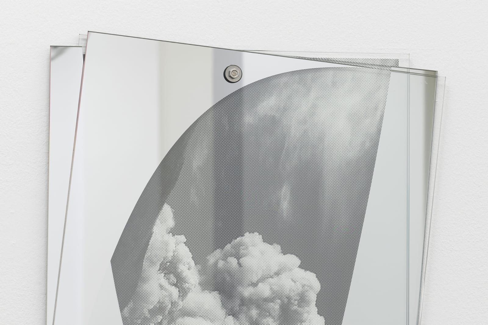 Asier Mendizabal, Diagramas de dispersión # 3 (Scatterplot # 3), 2021