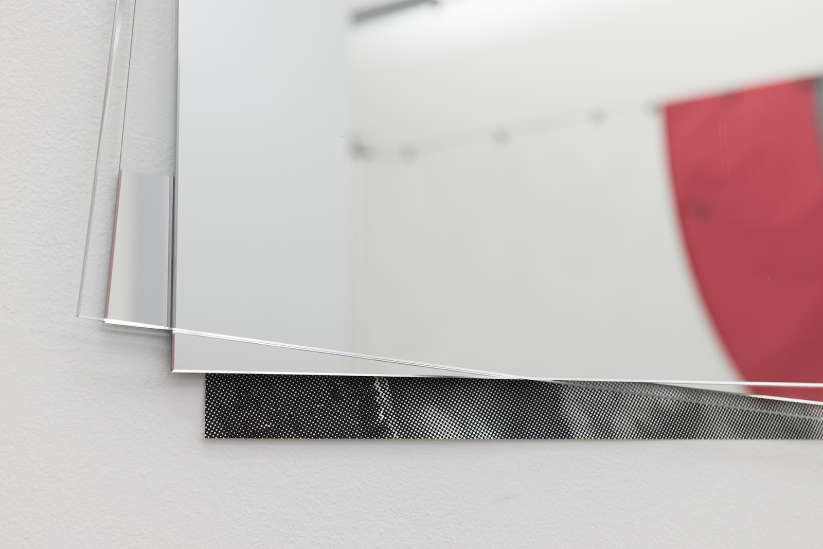 Asier Mendizabal, Diagramas de dispersión # 3 (Scatterplot # 3), 2021