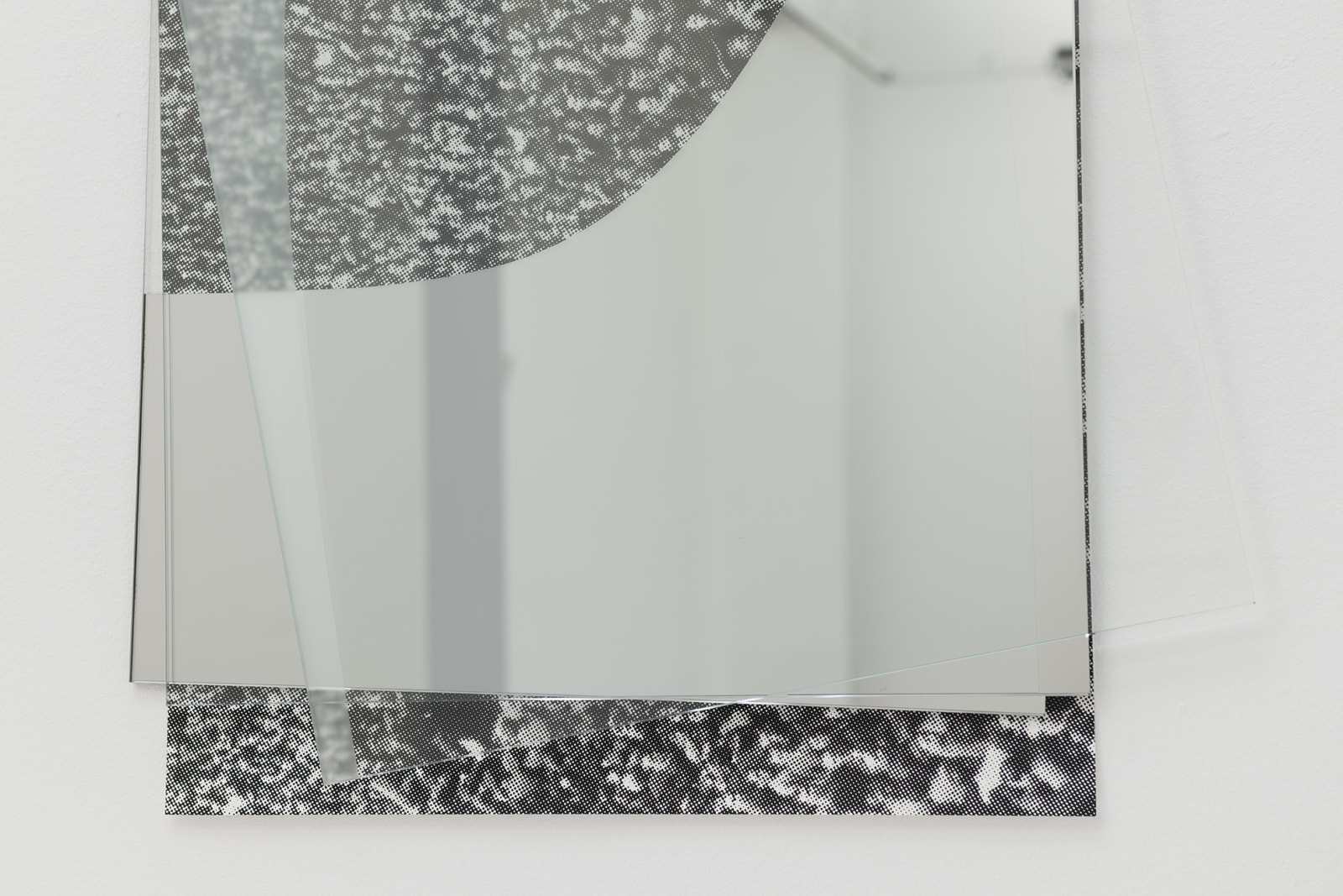 Asier Mendizabal, Diagramas de dispersión # 6 (Scatterplot # 6), 2021