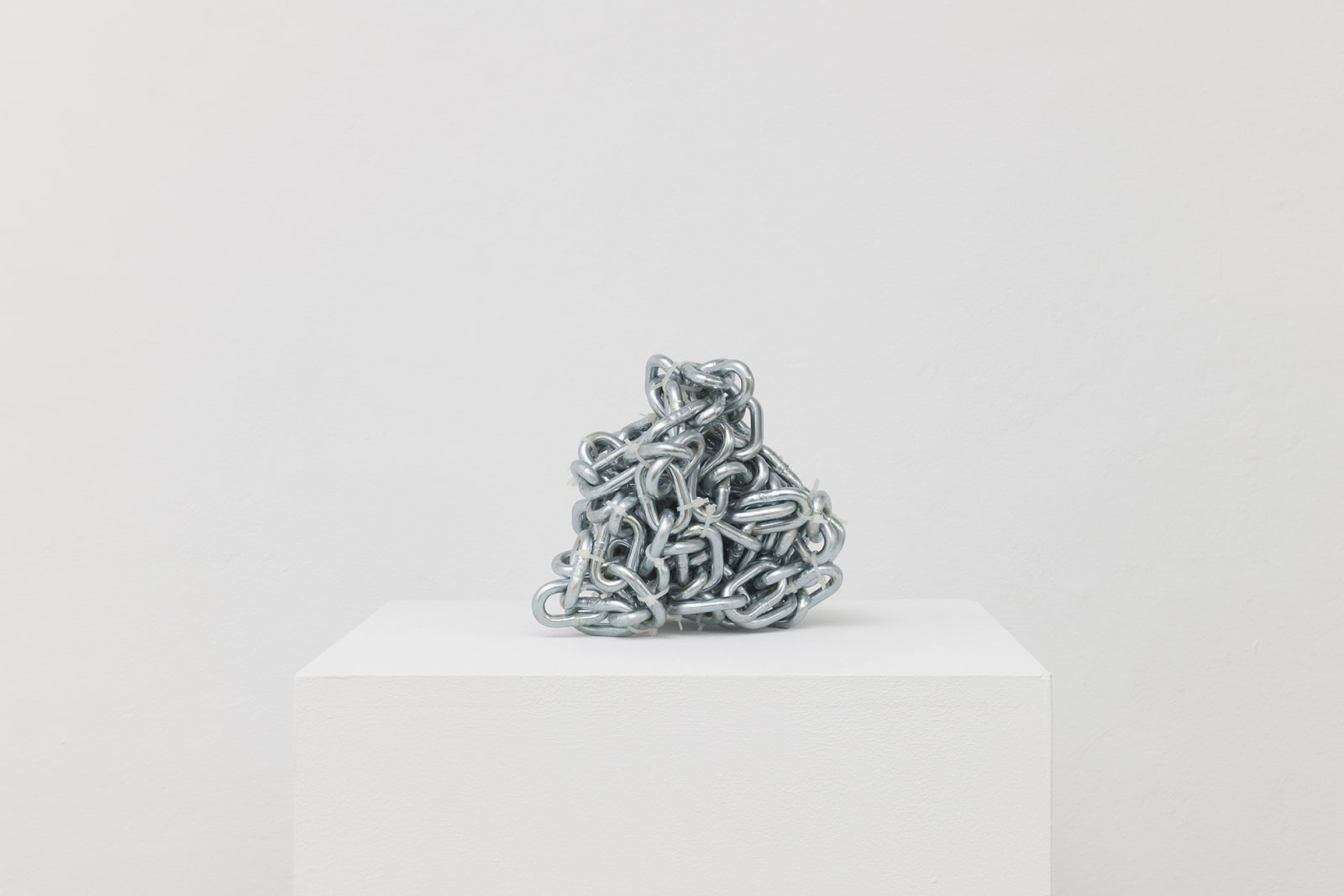 Asier Mendizabal, Condensar #1, 2021