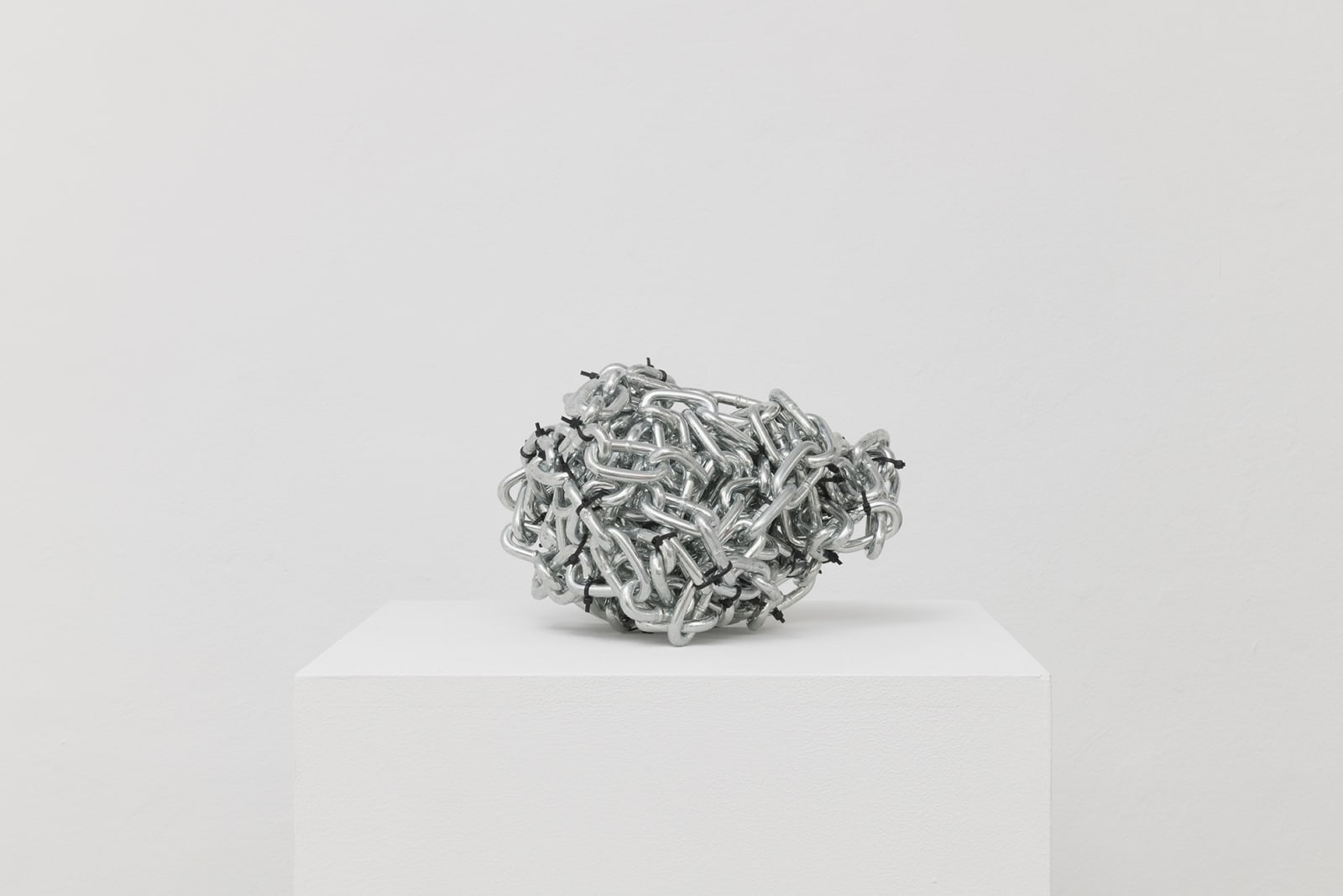 Asier Mendizabal, Condensar #3, 2021