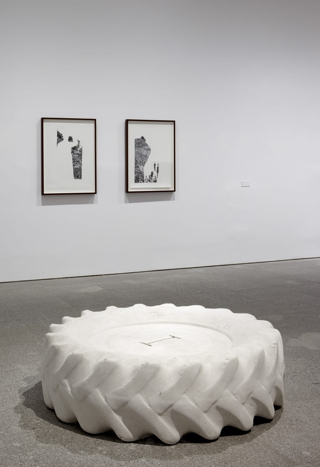 Asier Mendizabal, Targu Jiu, 2010