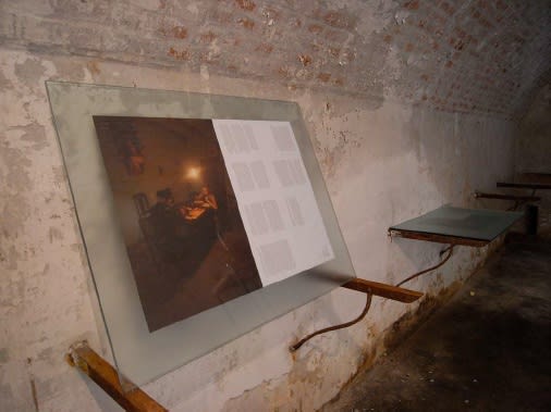 Asier Mendizabal, Softfocus, 2011