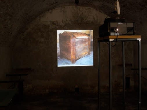 Asier Mendizabal, Softfocus, 2011