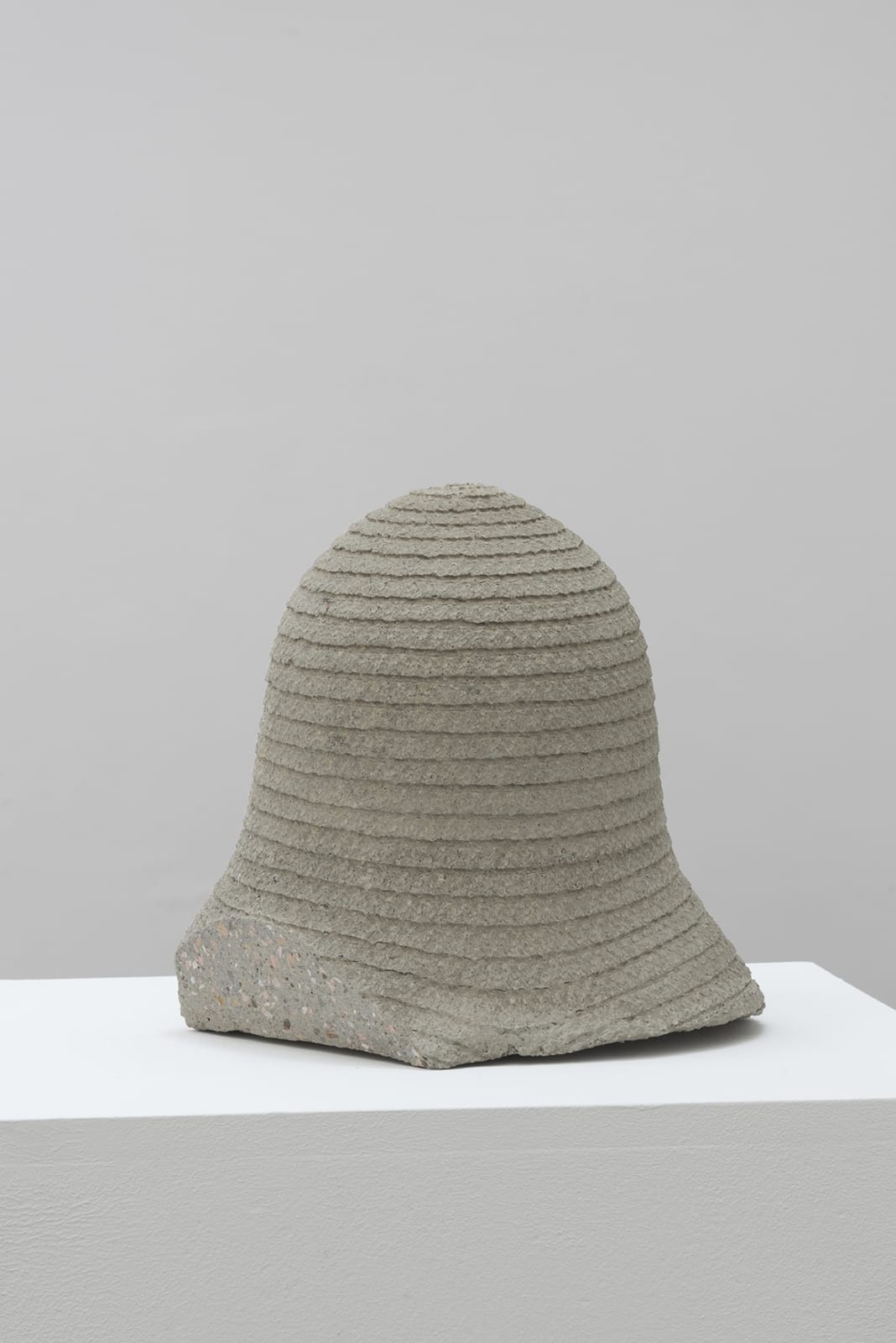 Asier Mendizabal, Stilfragen (crania), 2016