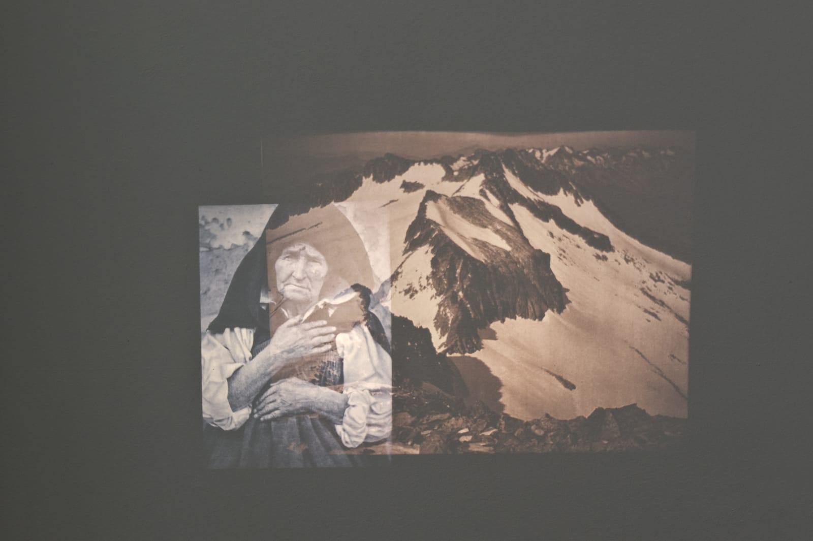 Asier Mendizabal, Das Unbekannte Spanien / España, tipos y trajes, 2012