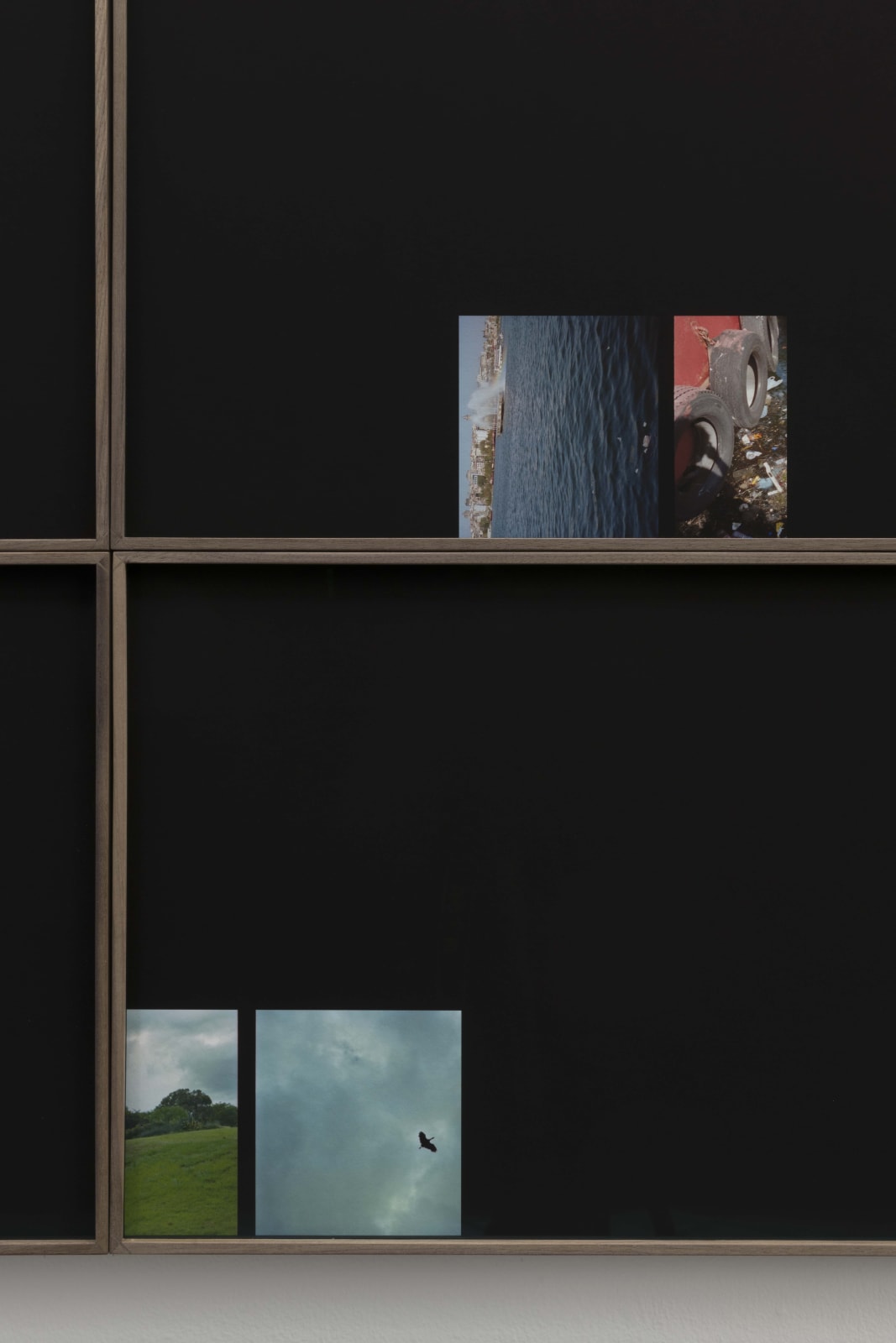 Iñaki Bonillas, Libro de horas: Lunes. [“Book of Hours: Monday”], 2020