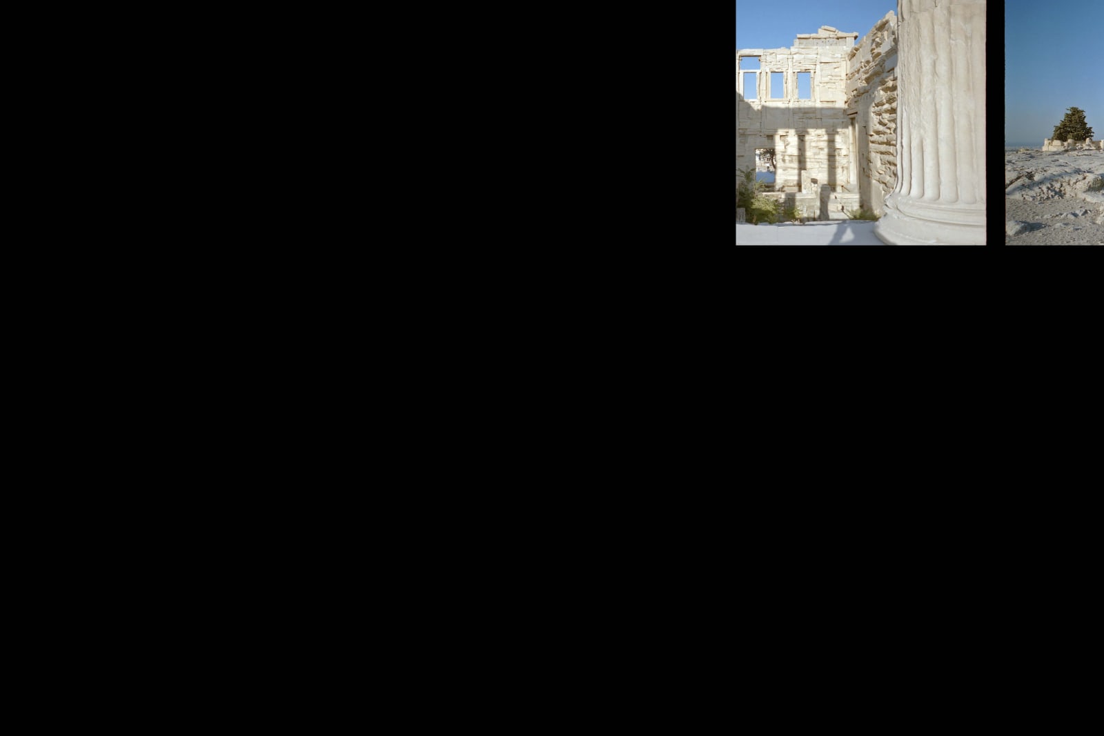 Iñaki Bonillas, Libro de horas: Lunes. [“Book of Hours: Monday”], 2020