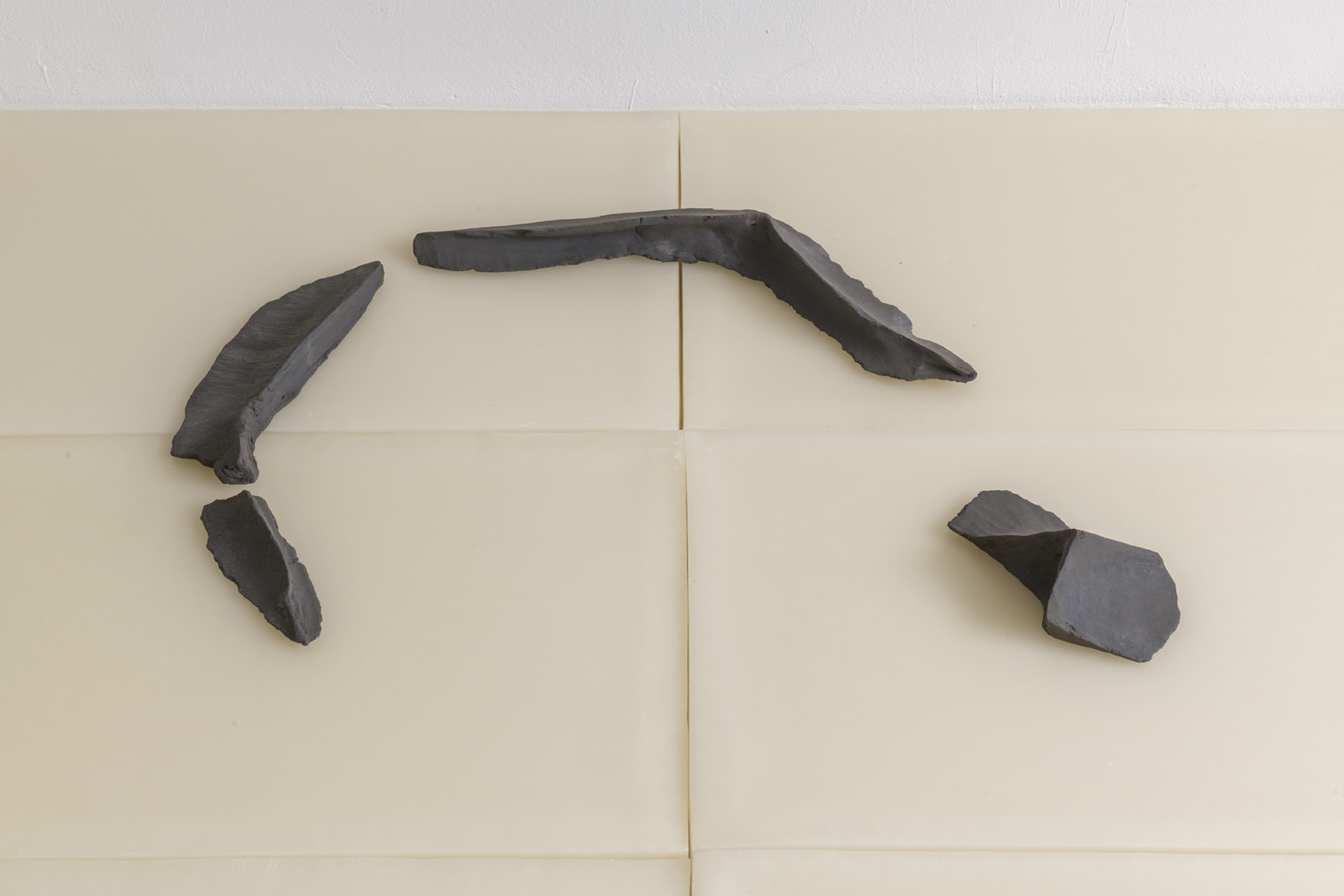 Patricia Dauder, Night Shift, 2023