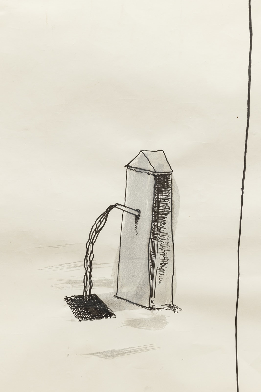 Ana Jotta, Blind date, 2023