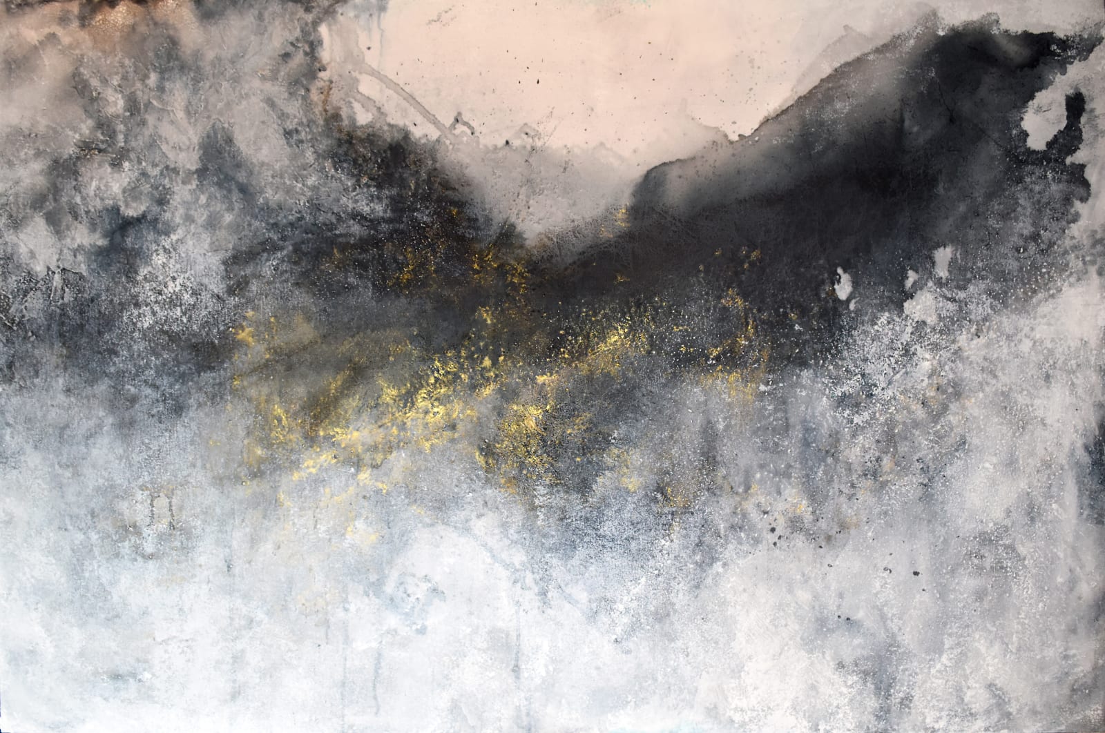 Ash Cloud II