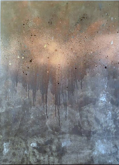 Copper + Ash
