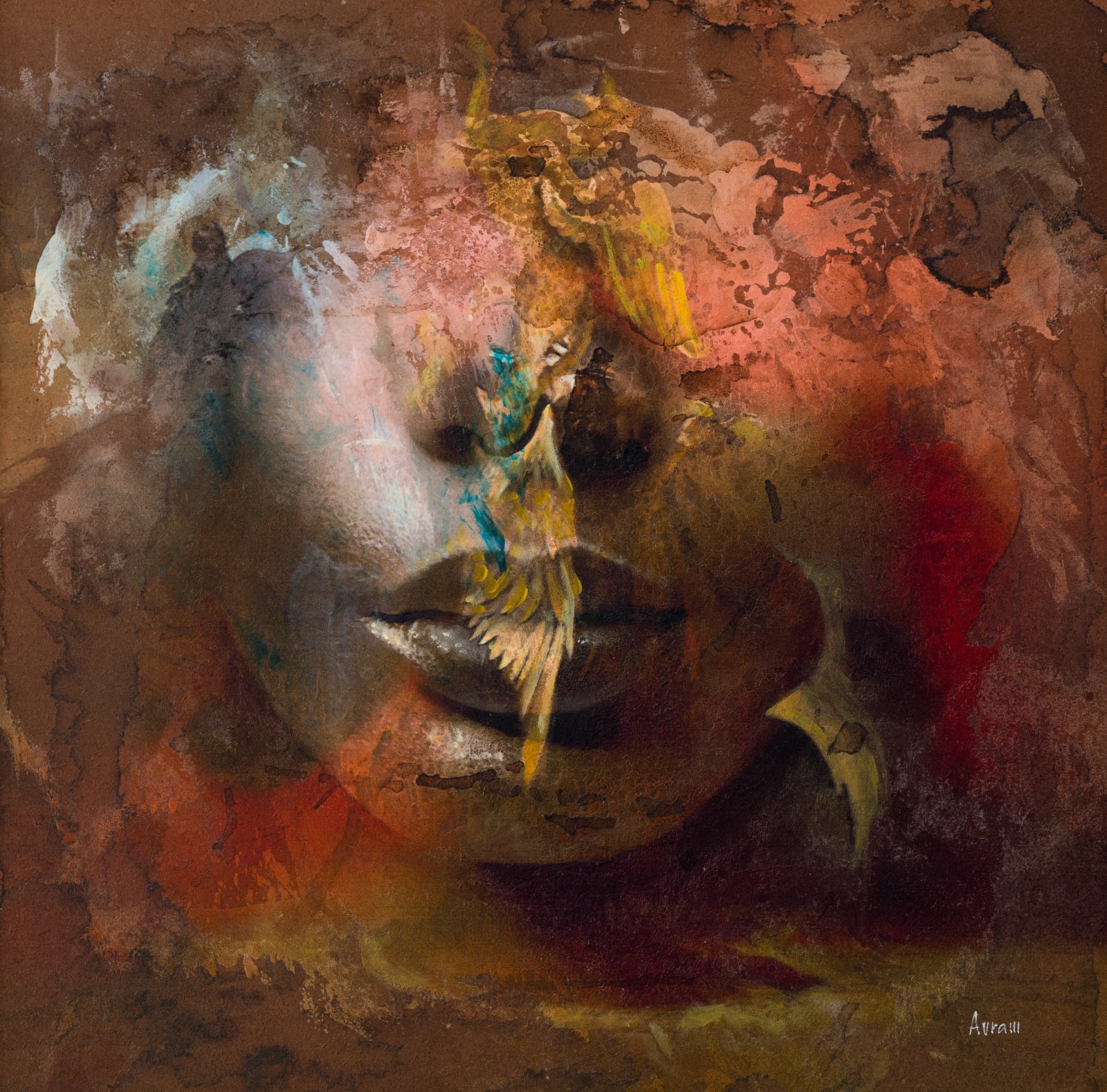 Sacred Ignorance, 2023