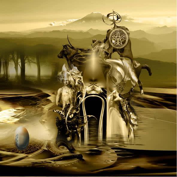 The Initiation, 2017