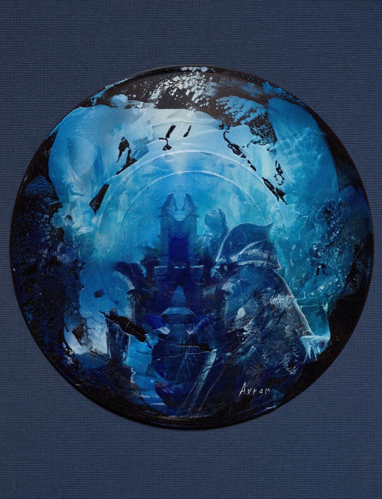 Water Elemental, 2023