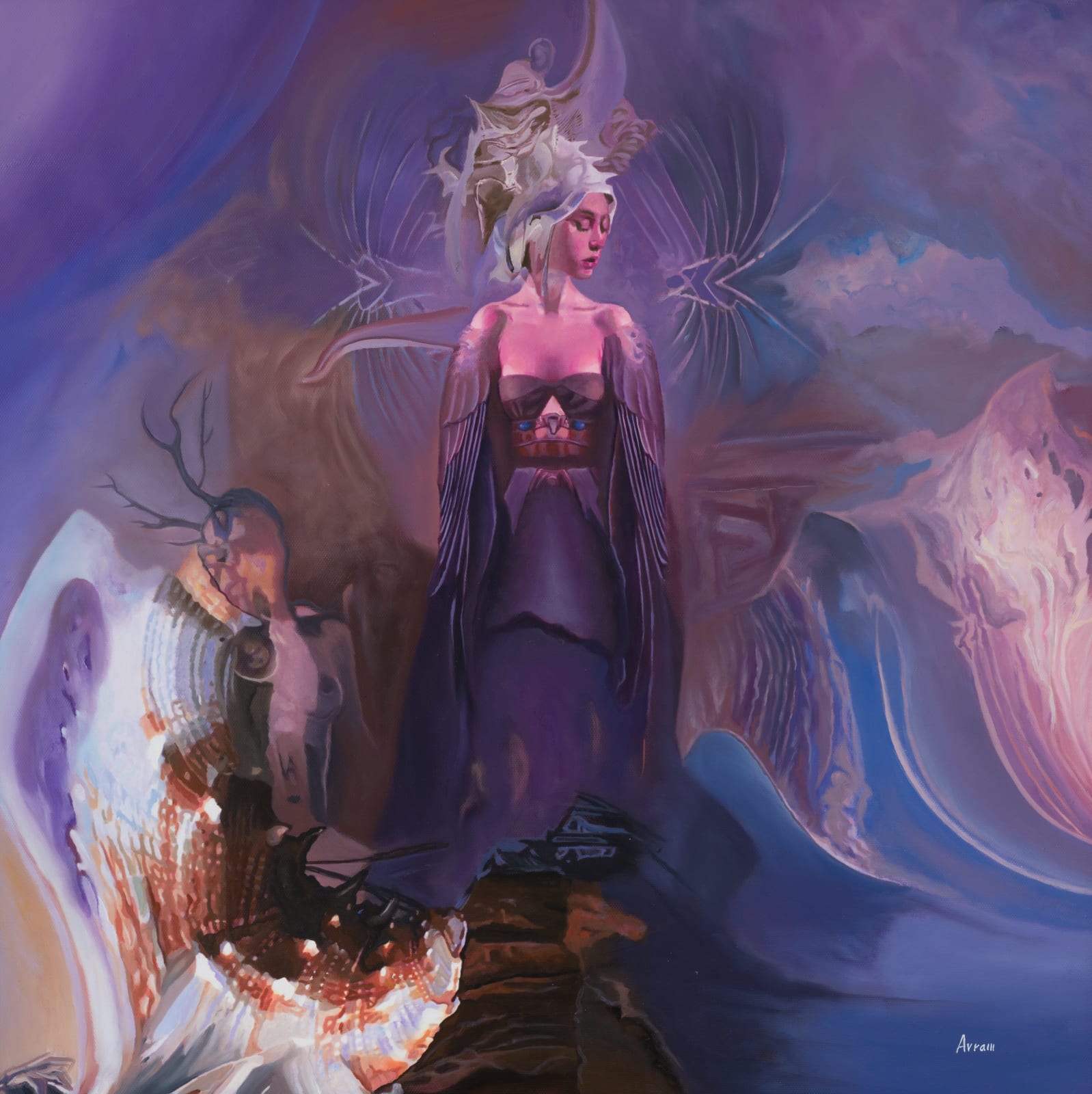 The Fate Giver, 2023