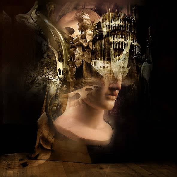 The Clairvoyance, 2017