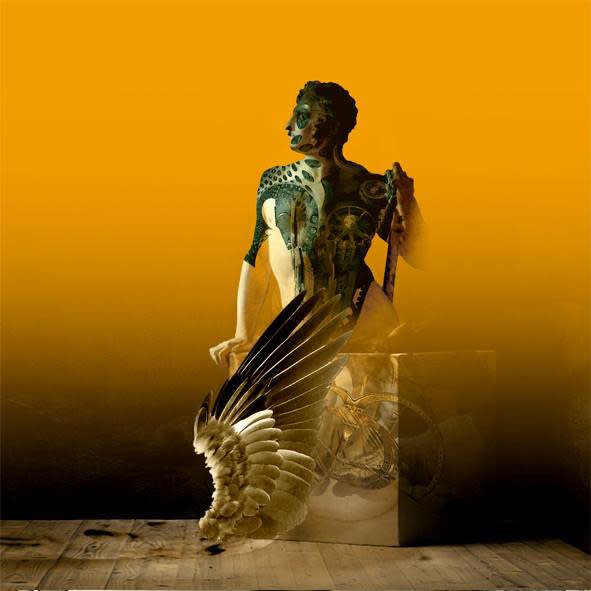 The Illusionist, 2015