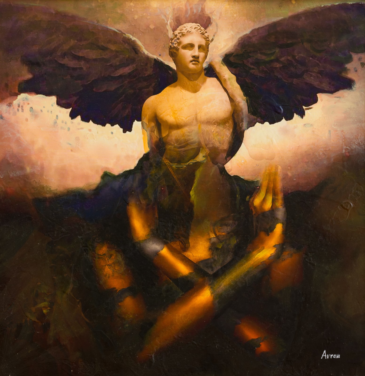 The Refusal of Vanity, 2023